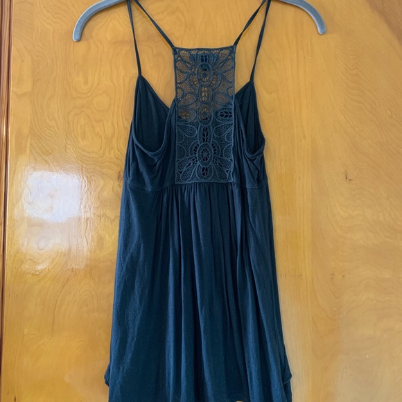 AEO racerback tank - Picture 2 of 2